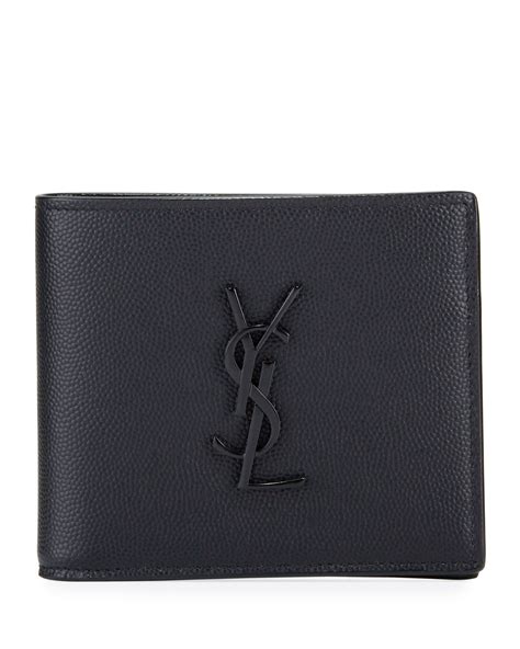 ysl walket|YSL wallet for sale.